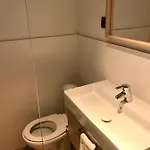 Nocleg ze śniadaniem La Bartassade - Superbe D'hotes Moderne Et Independante Monoblet