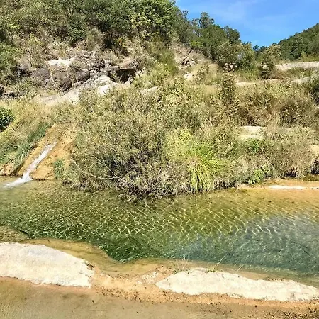 Beauregard Cevennes - Superbe D'hotes Moderne Et Independante * Monoblet