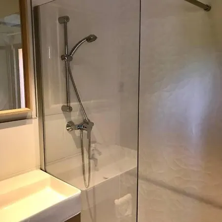 Beauregard Cevennes - Superbe D'hotes Moderne Et Independante Bed & Breakfast Monoblet