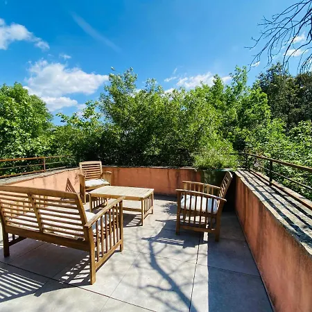 Beauregard Cevennes - Superbe D'hotes Moderne Et Independante Bed & Breakfast *