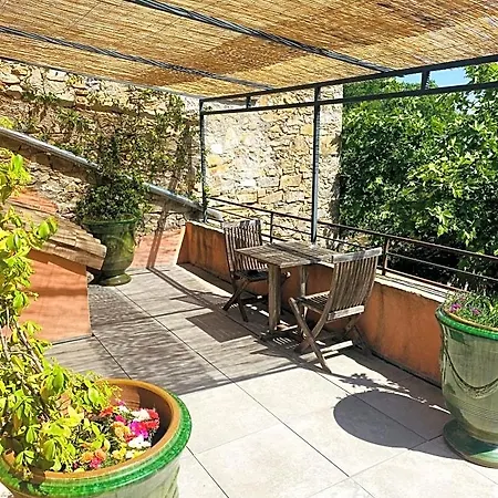 B&B La Bartassade - Superbe D'hotes Moderne Et Independante Monoblet